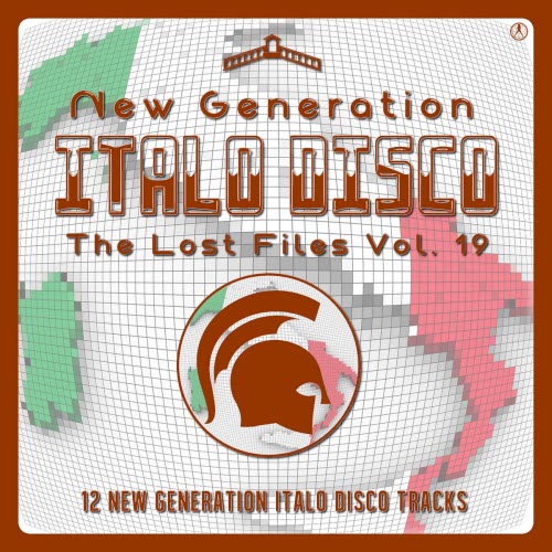 VA - New Generation Italo Disco - The Lost Files Vol. 19 (2024)