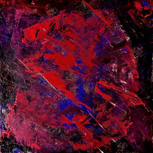 William Malcolm - The Dracul Affair (Live Sessions) (2026) [EP]