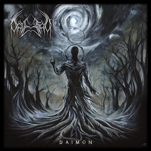 Adversam - Daimon (2026)