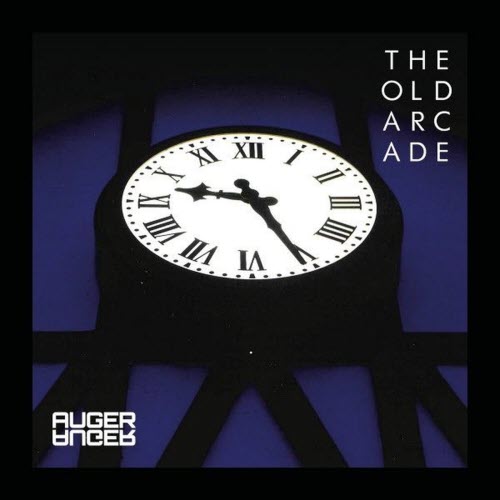 Auger - The Old Arcade (2026) [Single]