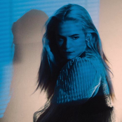 Kat Duma - Lucid (2021) [Single]