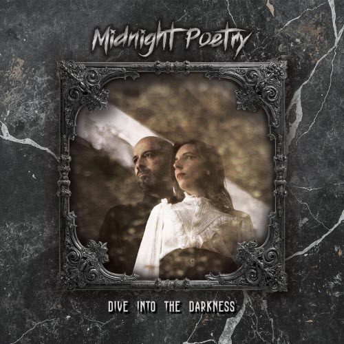 Midnight Poetry - Dracula's Poison (2026) [Single]