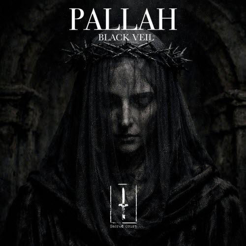 Pallah - Black Veil (2026) [EP]