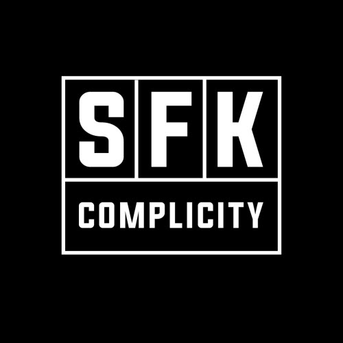 Suffering For Kisses - Complicity (2026) [Single]