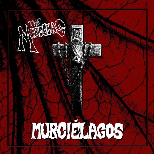 The Marcelas - Murciélagos (2026) [Single]