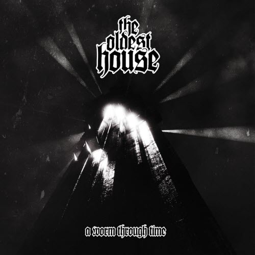 The Oldest House - A Worm Through Time (2024) [EP]