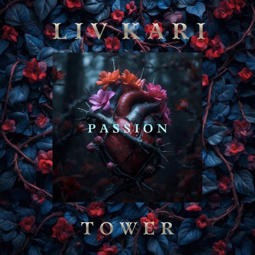 Tower - Passion (2026)