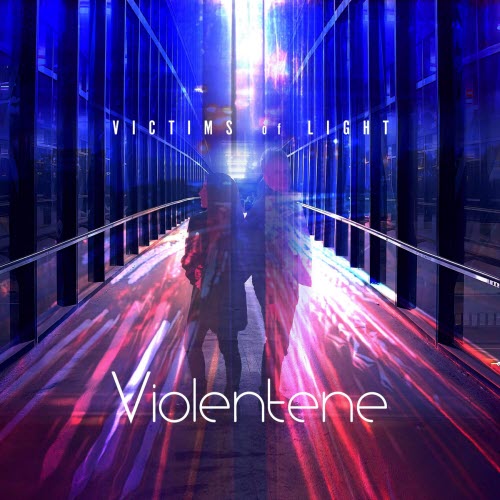Violentene - Victims Of Light (2026) [EP]