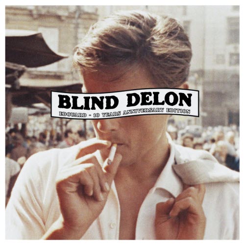 Blind Delon - Edouard (10 Years Anniversary Edition) (2026) [EP]