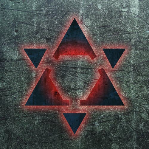 Darkstronaut - Aspect OST (2020) [EP]