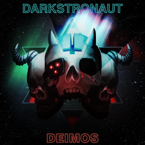 Darkstronaut - Deimos (2019) [EP]