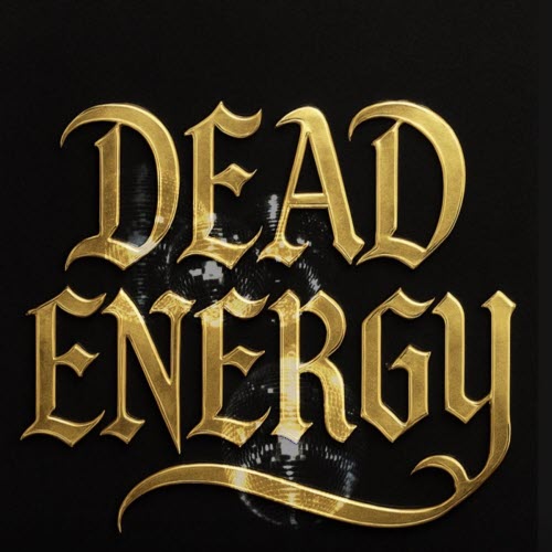 Dead Energy - Funeral Disco (2026) [EP]