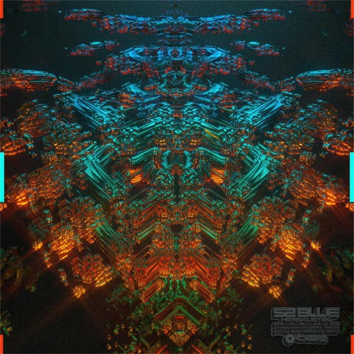 Herbalistek - 52 Blue (2026) [Single]