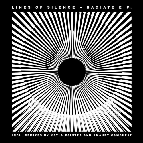 Lines Of Silence - Radiate (2026) [EP]