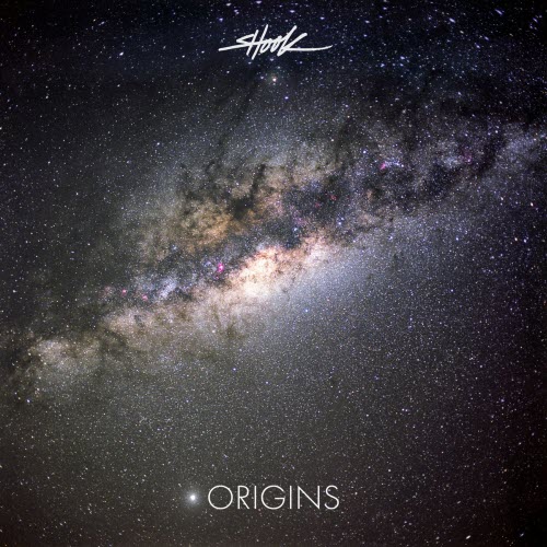 Shook - Origins (2026)