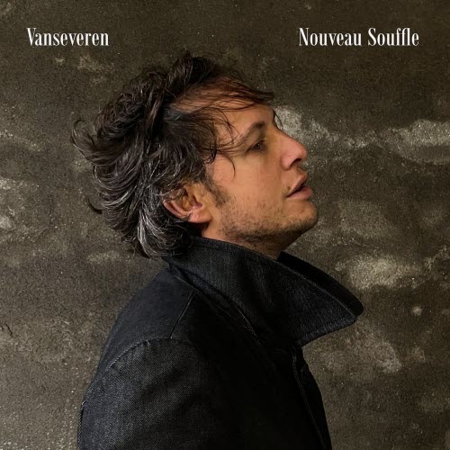 Vanseveren & Fluid Ghost - Nouveau Souffle (2026) [Single]