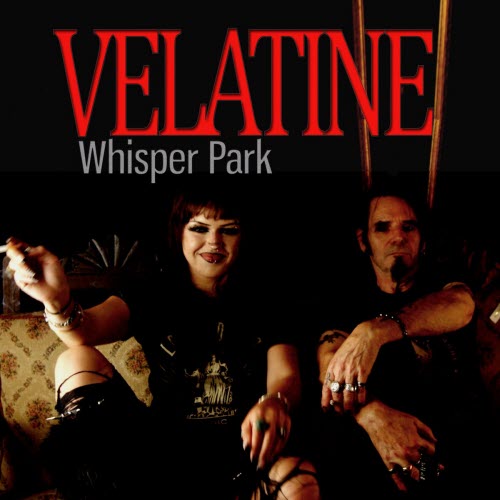 Velatine - Whisper Park (2026) [Single]
