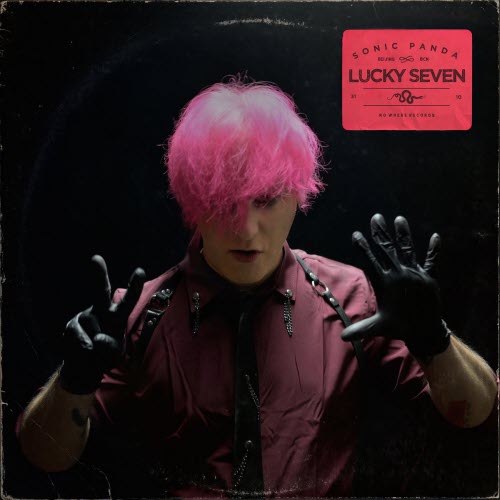 Sonic Panda - Lucky Seven (2025) [Single]