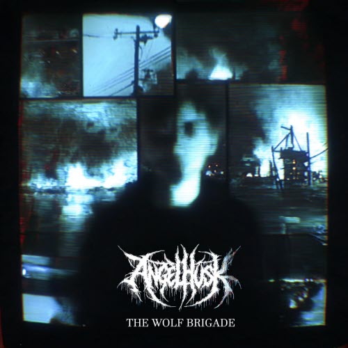 Angel Husk - The Wolf Brigade (2026) [EP]