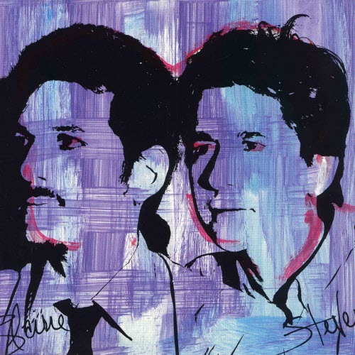Blaine L. Reininger & Steven Brown - 1890-1990: One Hundred Years Of Music (1990)