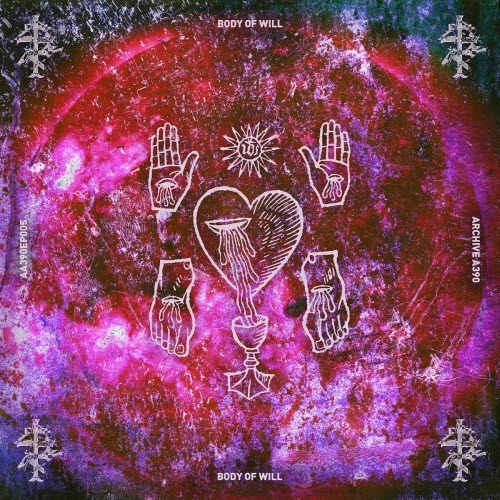 Body Of Will - Body Of Will (2026) [EP]