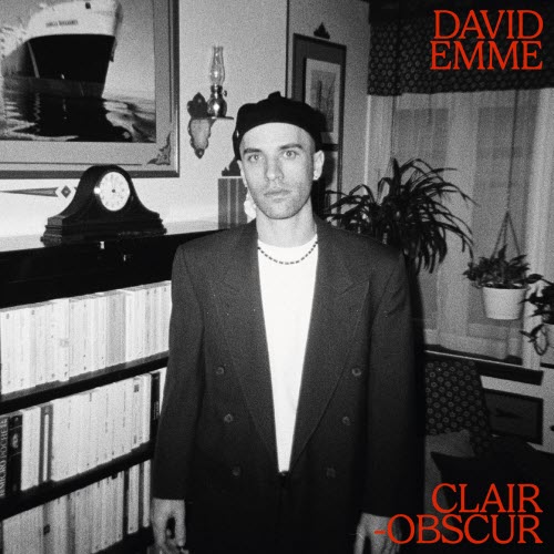 David Emme - Clair-Obscur (2026) [EP]