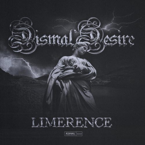 Dismal Desire - Limerence (2026)