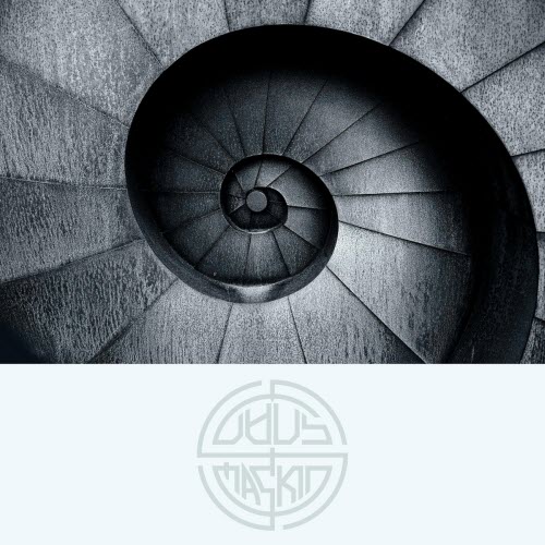 Dødsmaskin - Tiden Ble Lukket (2026)