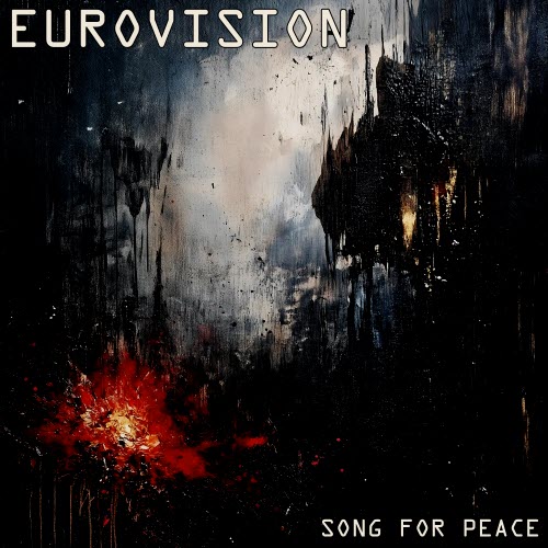 Eurovision - Know No Hate (2026) [EP Reissue]