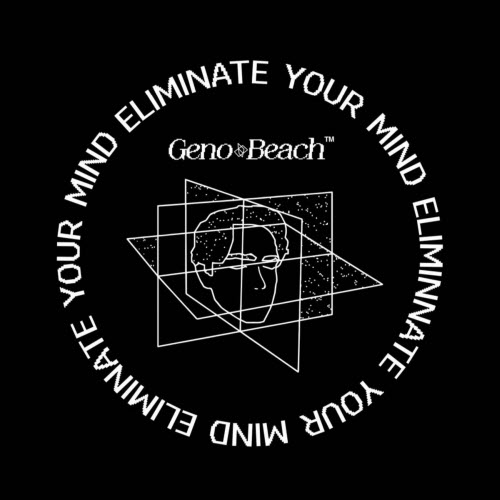 Geno Beach - Eliminate (2024) [Single]