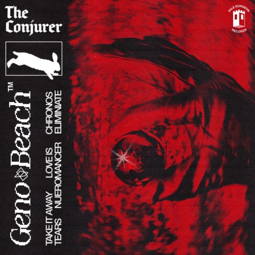 Geno Beach - The Conjurer (2026) [EP]