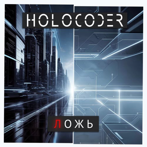 Holocoder - Ложь (2026)