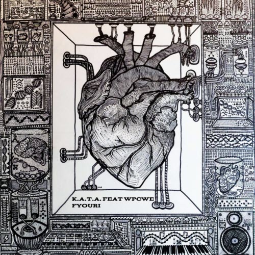 K.A.T.A. - Fyouri (2023) [EP]