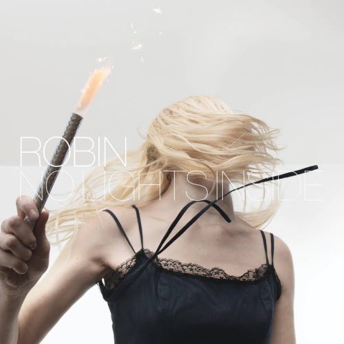 ROBIN - No Lights Inside (2026)