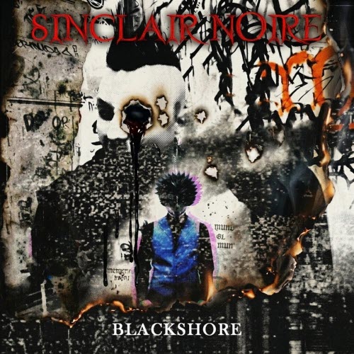 Sinclair Noire - Blackshore (2026) [Single]