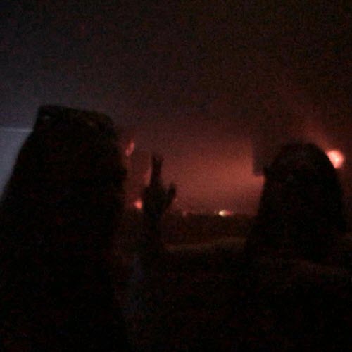 DRKLV - Cold Kiss (2026) [Single]