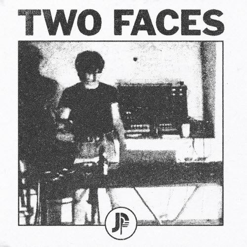 Jesús Pinto - Two Faces (2026)