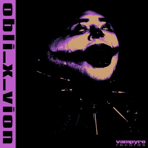 obli_x_vion - Blood And Signal (2026) [Single]