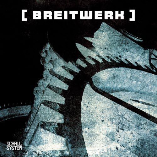 Schallsystem - Breitwerk (2026) [Single]