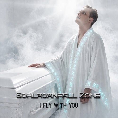 Schlaganfall Zone - I Fly With You (2026) [Single]