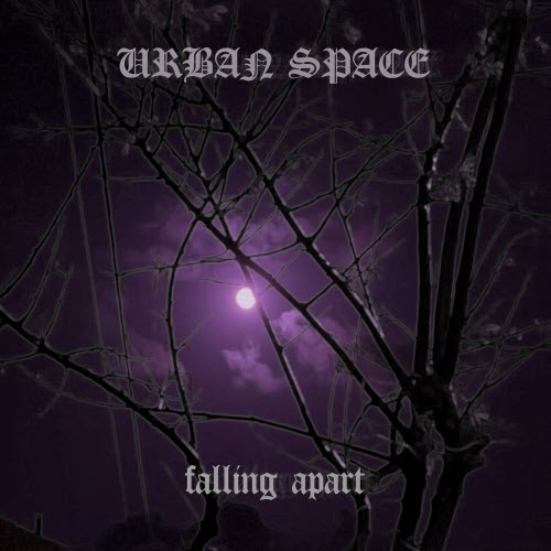 Urban Space - Falling Apart (2026) [Single]