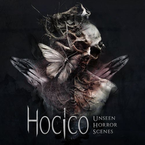 Hocico - Unseen Horror Scenes (2026)