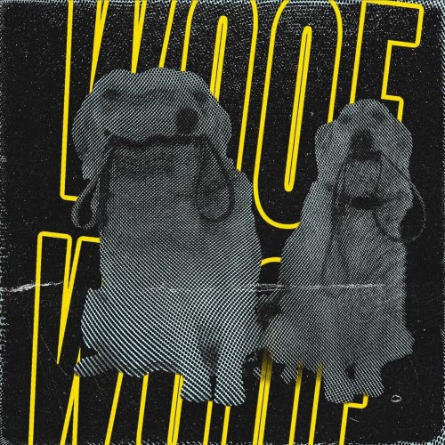 Camy Huot - Woof Woof (2025) [Single]