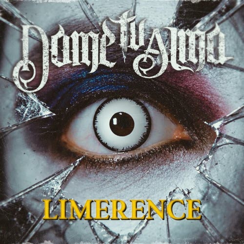 Dame Tu Alma - Limerence (2026) [Single]