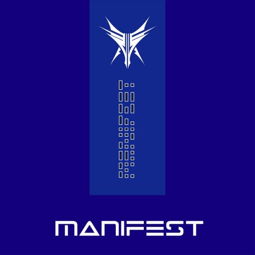Frozen Plasma - Manifest (2026) [Single]
