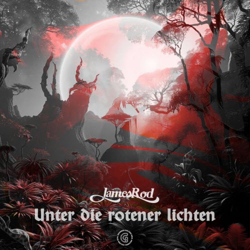 James Rod - Unter Die Rotener Lichten (2026) [Single]