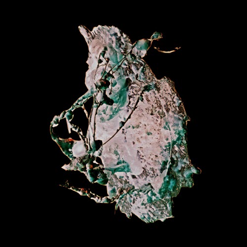 Undinyx - Batomorphi 1 (2026) [Single]