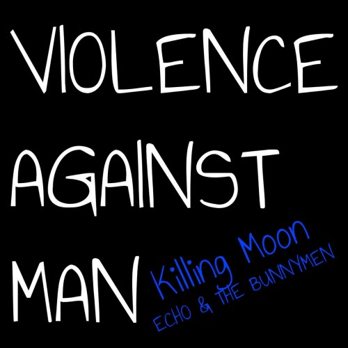 Violence Against Man - The Killing Moon (2026) [Single]