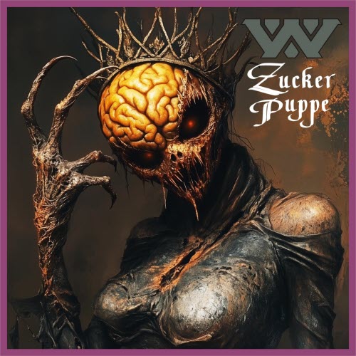 :Wumpscut: - Zuckerpuppe (2026) [EP]
