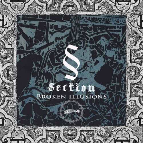 § (Section) - Broken Illusions (2026) [EP]